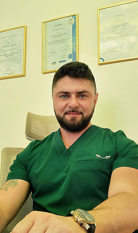 OA Dr.Octavian Iancu