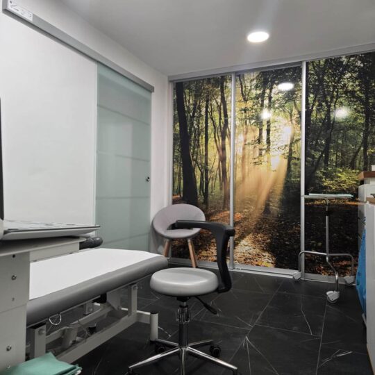 Planung und Durchführung von Operationen