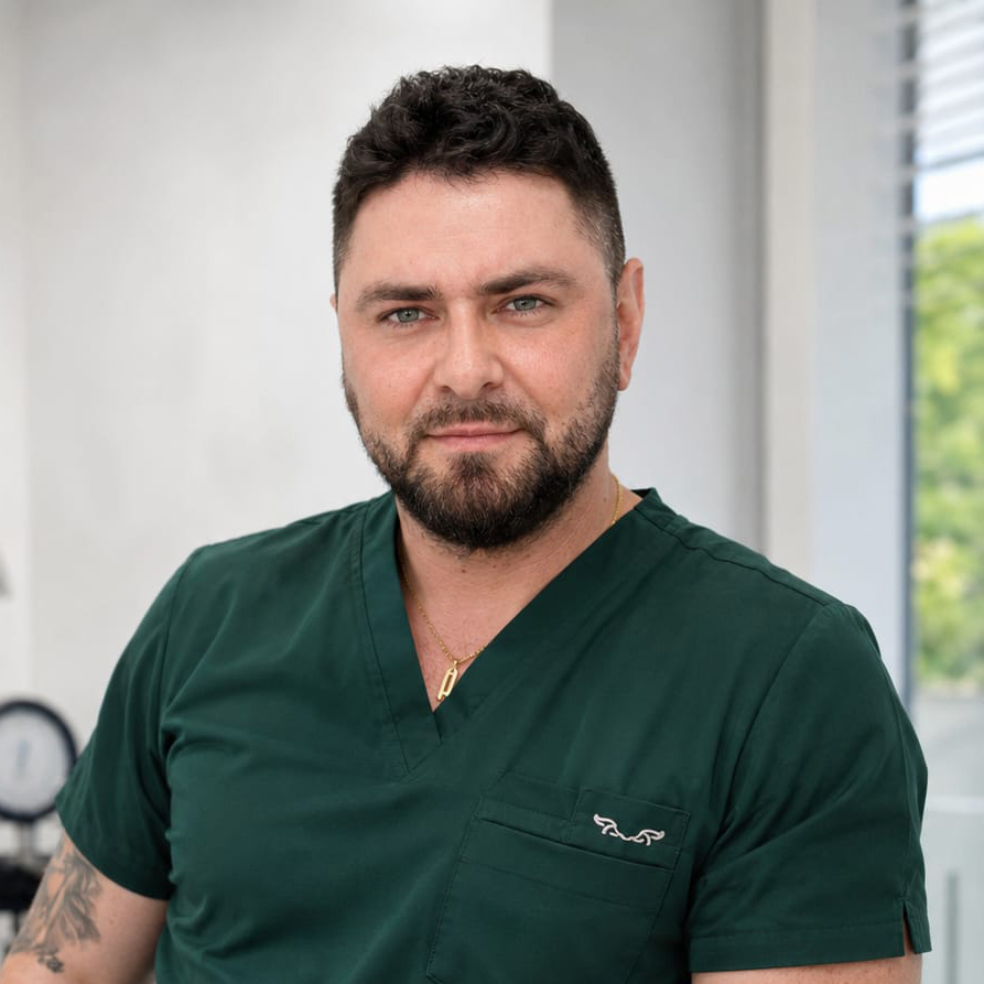 OA Dr. Octavian Iancu