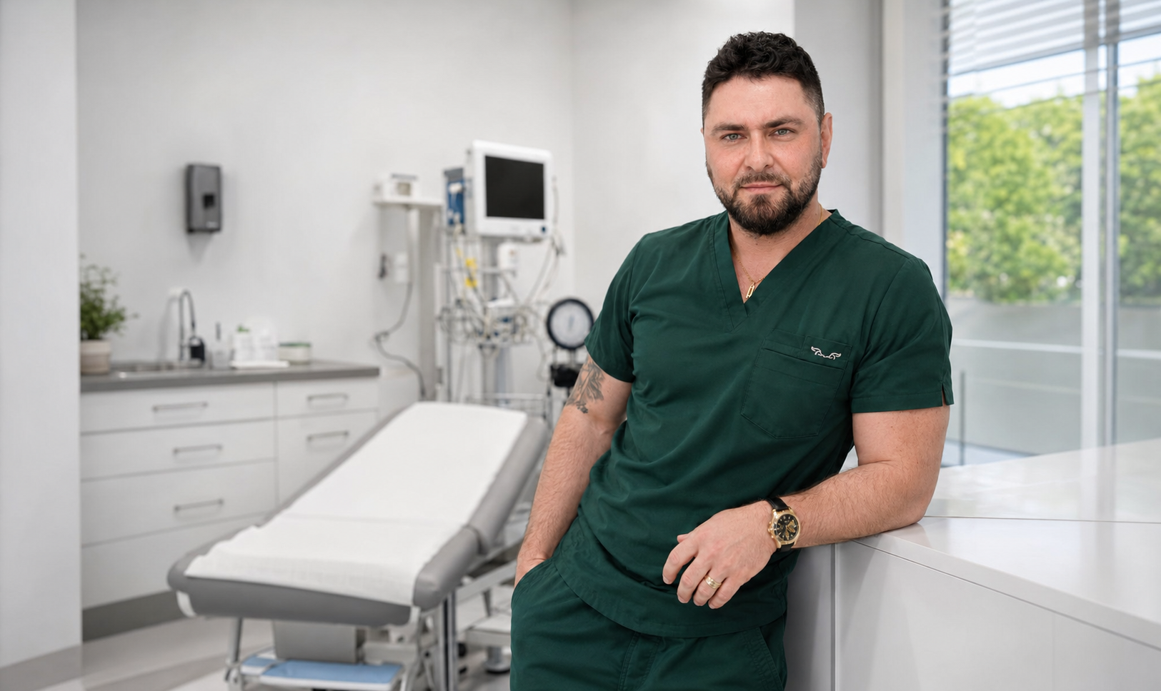 OA Dr. Octavian Iancu